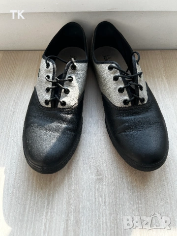 Продавам мъжки обувки Lacoste