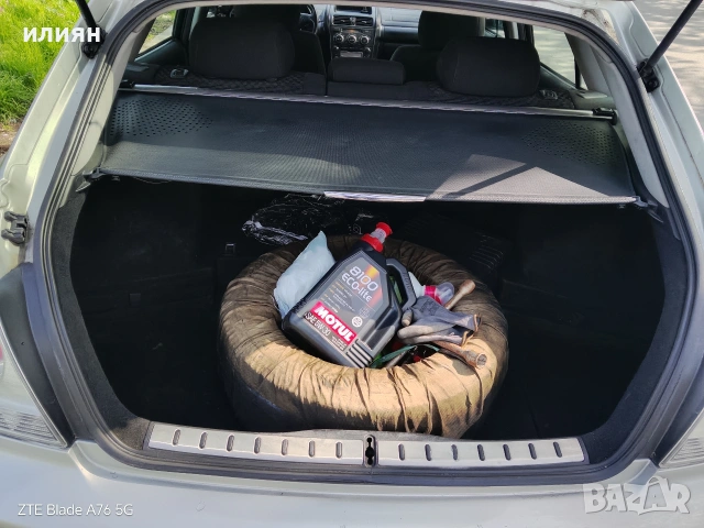 Lexus, снимка 6 - Автомобили и джипове - 54295945