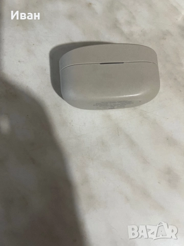 SONY WF-1000 XM4 Безжични слушалки, снимка 4 - Слушалки и портативни колонки - 52789714