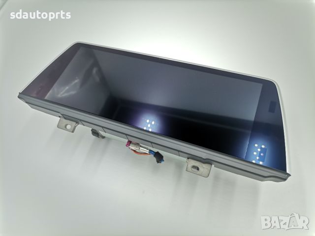 Като Нов Борд Монитор Екран MGU Touch Screen BMW G11 G12 Lci 9826393, снимка 10 - Части - 45668585