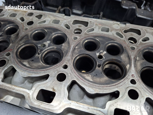 9888353 Нова Цилиндрова глава валове BMW B57D30B G01 M40dX G11 740dX, снимка 12 - Части - 52226826