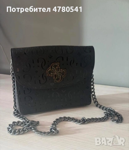 Guess чанта