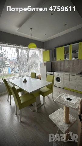 Напълно обзаведен МЕЗОНЕТ, снимка 4 - Апартаменти - 53765013