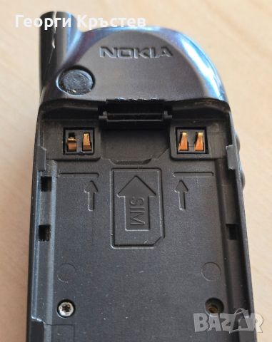 Nokia 1100 и 6150 - за ремонт, снимка 14 - Nokia - 46295601