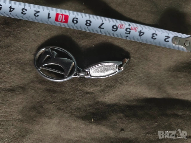 ключодържател лада, снимка 4 - Аксесоари и консумативи - 54276365