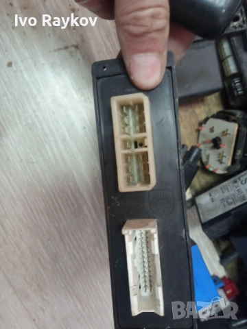 Модул климатик за Audi 80 Avant B4 , 428621300, снимка 2 - Части - 53813345