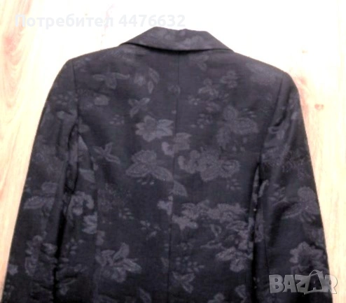 Кафяв костюм 3 части, снимка 2 - Костюми - 54200991