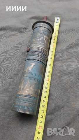 Бронзова мелница мелничка