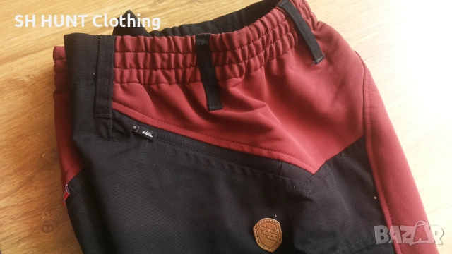 Heldre OTRA Stretch Trouser размер M панталон с от части еластична материя - 2143, снимка 5 - Панталони - 53495250