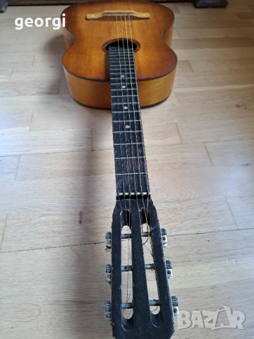 Руска китара , снимка 15 - Китари - 52114536