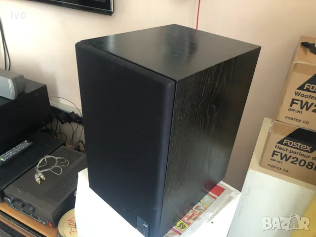 KEF REFERENCE, снимка 6 - Тонколони - 46958352