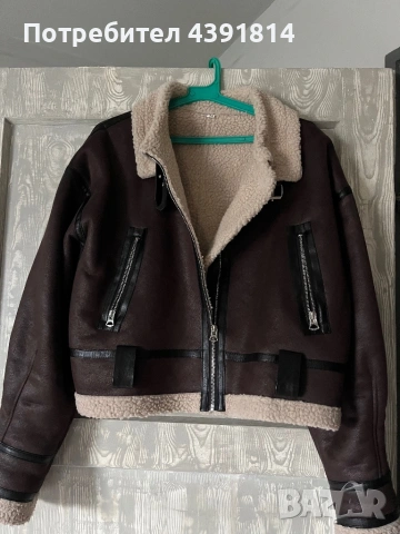 Ново яке , снимка 3 - Якета - 53485494