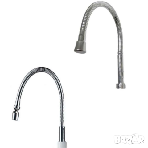 Чучур гъвкав за нагревател  R57101A18,R57101C22, снимка 8 - Други стоки за дома - 52093589