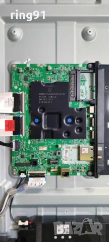 Main board - EAX69762805(1.0) TV LG 50NANO763QA