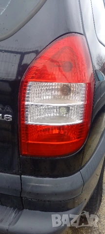 Десен стоп Opel Zafira A Facelift