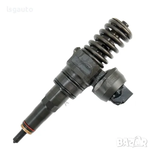 Дюза дизел Volkswagen Touareg I (7L) 2002-2010 ID: 142476, снимка 1 - Части - 48963921