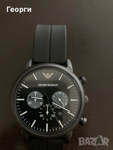 Оригинален Armani , снимка 2 - Мъжки - 53370242
