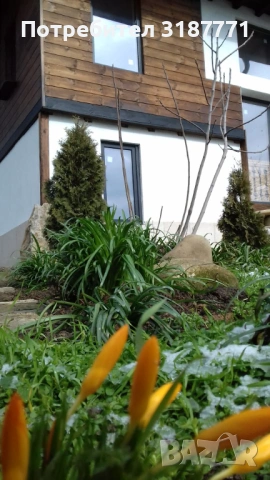 ПРОДАВА КЪЩА, снимка 18 - Къщи - 53479495