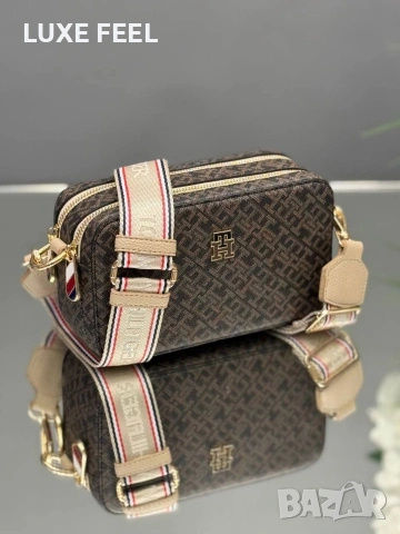 Tommy Hilfiger ✨Дамски Чанти , снимка 3 - Чанти - 54235163