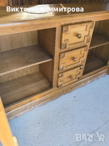 Скрин Антик, снимка 11 - Скринове - 52181529