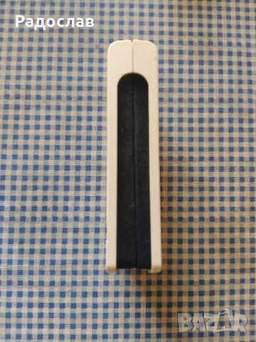 стара кутия за запалка SAROME, снимка 6 - Други ценни предмети - 54132849