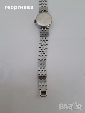 дамски часовник, снимка 6 - Антикварни и старинни предмети - 53746516