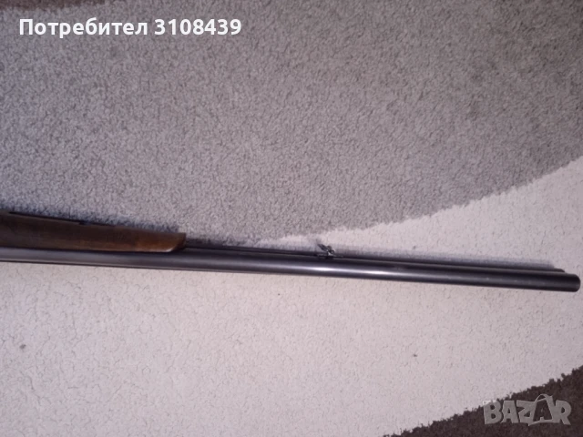 ИЖ 43-1С, снимка 10 - Ловно оръжие - 50606238