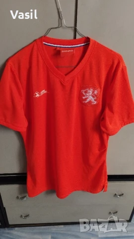 Знаме на Холандия, снимка 2 - Фен артикули - 49439802