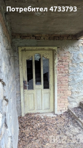 Продавам парцел 720 кв.м.със къща 60 кв.м,която подлежи евентуално за събаряне., снимка 12 - Парцели - 53424951