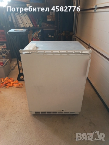 Хладилник, снимка 1
