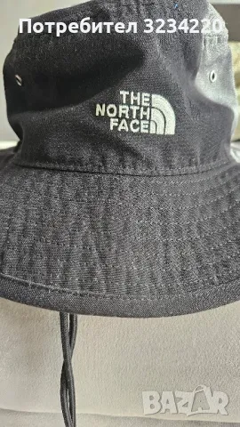 Шапка The North Face, снимка 1 - Шапки - 48738113