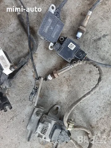 Продавам nox-сензор и катализатор
Рено Мастер 2.3, снимка 4 - Части - 49946233