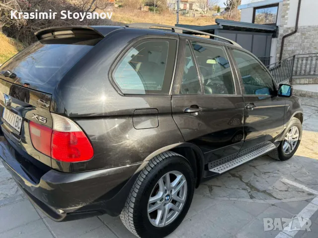 БМВ Х5 Е53, снимка 2 - Автомобили и джипове - 49644462