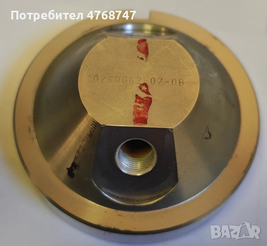 Предлагаме всякакви части за лазери TRUMPF от серията Trumatic L3030., снимка 12 - Стругове - 53897221