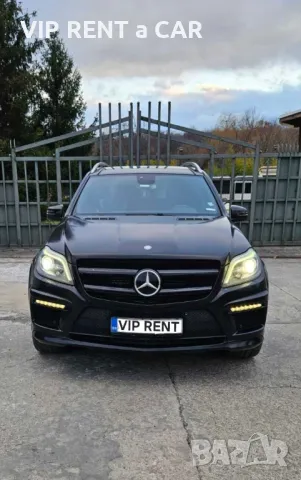 Луксозни коли и джипове VIP RENT A CAR, снимка 9 - Rent a car - 44669358