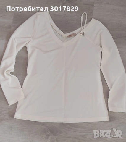 Интересни блузки, снимка 7 - Туники - 37537322