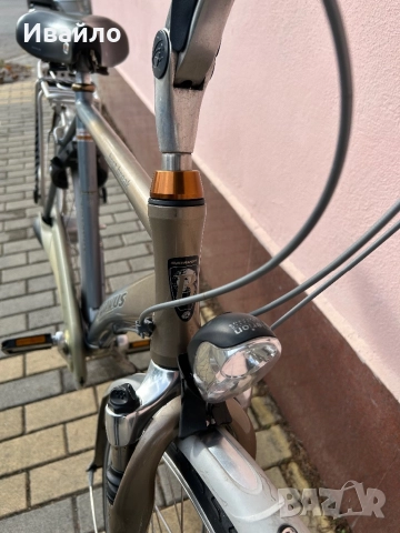 Велосипед Batavus, снимка 5 - Велосипеди - 52364767