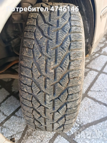 Mercedes W203 2.2 CDi, снимка 6 - Части - 53621604