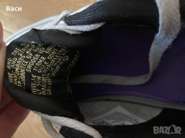 Nike are Forse 1 , снимка 7 - Маратонки - 51054934