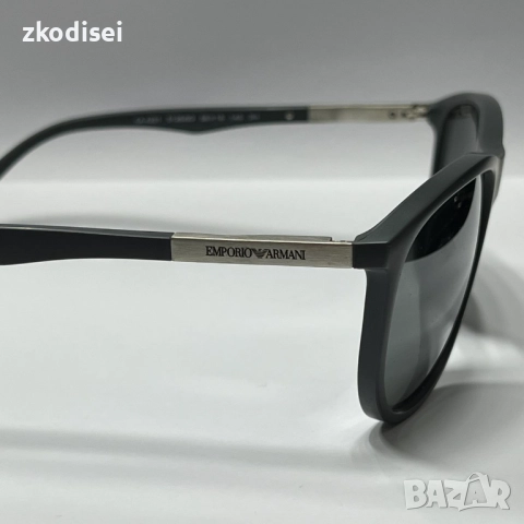 Очила EMPORIO ARMANI EA4201, снимка 3 - Слънчеви и диоптрични очила - 52706936