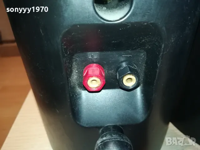 JAMO-2БР ТОНКОЛОНИ ВНОС ШВЕЦИЯ 1504250641LNWC, снимка 13 - Тонколони - 49899633