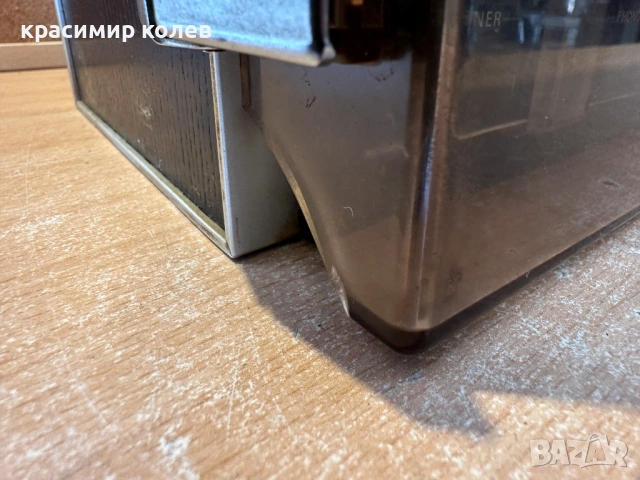 магнетофон "PHILIPS N4511", снимка 8 - Декове - 53772564