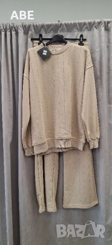 Дамски комплект 2