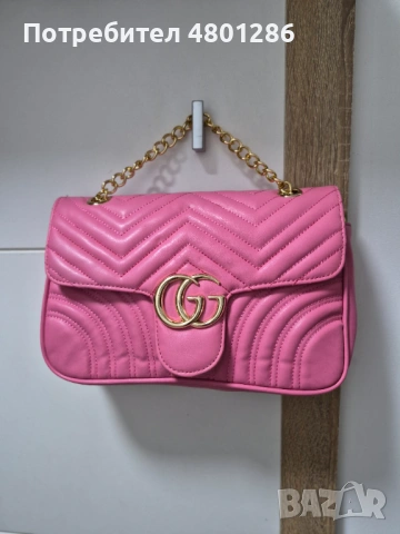 Дамски чанти , снимка 2 - Чанти - 54241252