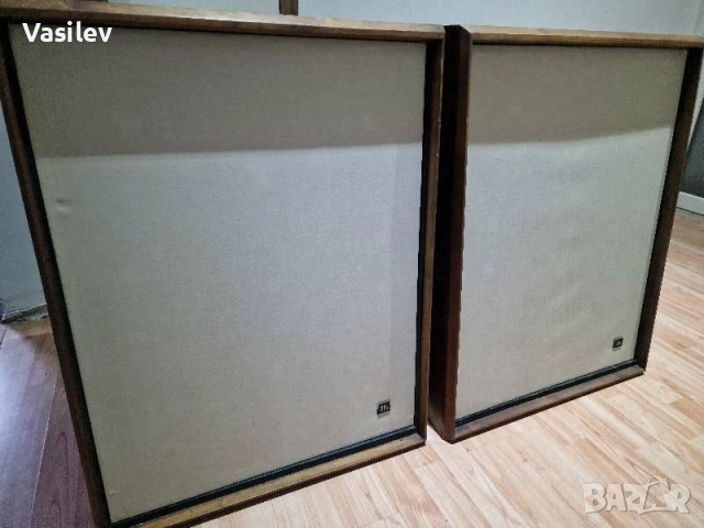 JBL L200, снимка 3 - Тонколони - 43532497