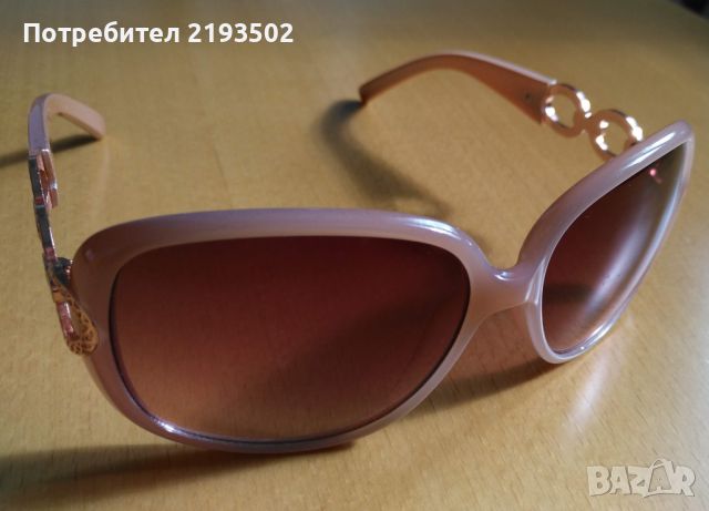 Дамски слънчеви очила UV protection, снимка 3 - Слънчеви и диоптрични очила - 45942968