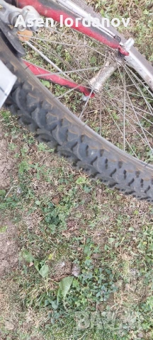 Колело 24 цола., снимка 15 - Велосипеди - 50745139