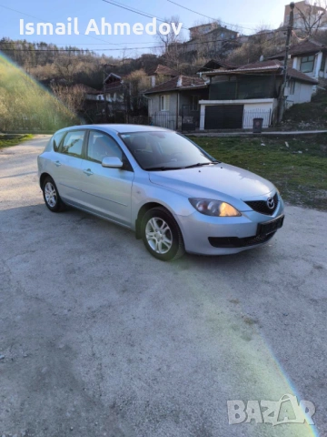Мазда 3 2009г 1.6hdi 0889612087, снимка 2 - Автомобили и джипове - 53863591