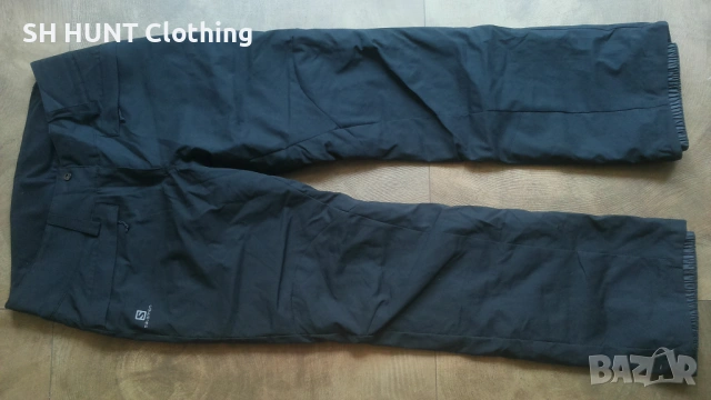 SALOMON SKI PANTS Advanced Ski Dry Women Размер M дамски ски панталон 3-68