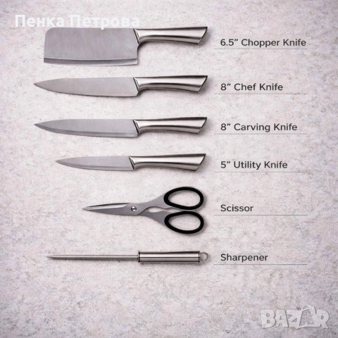 кухненски пособия